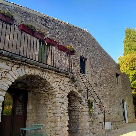Chalet Baglio Misita E Spa Prizzi